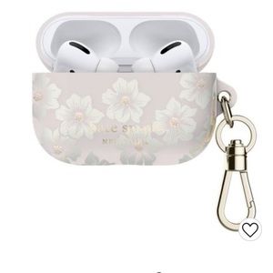Airpod Pro Kate Spade Floral Case
